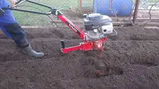 Vari PJ GSV 190 a rotav&aacute;tor