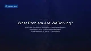 NeuroTrack Intro Video