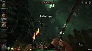 Wazzok space program