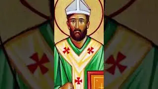 St. Eusebius of Vercelli
