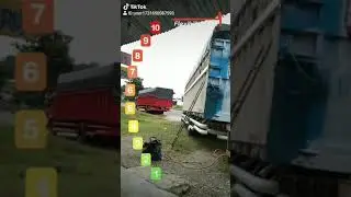 Itu lah obi kuu  om deni lotec..