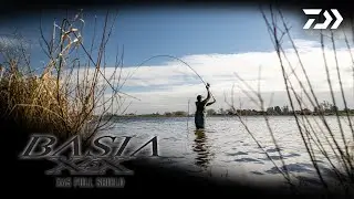Daiwa BASIA X45X Carp Rods | Carp Fishing | Daiwa Carp