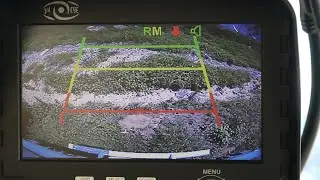 3rd Eye Service Shack Ep. 6 - How to Calibrate Reverse Grid Lines on 7