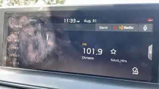 Real 101.9 KQXT IDS Themselves