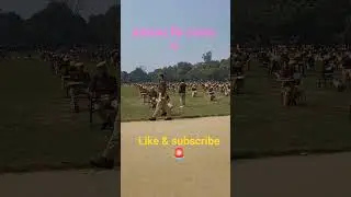सामूहिक मासिक परीक्षा #viral #police #army #uppolice #trending #reels #varanasi #vlog #shorts #1m