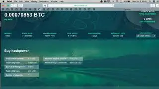 Aurora Mine Limited is it LEGIT or SCAM?