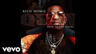 Rich Homie Quan - Never Made It (Audio)