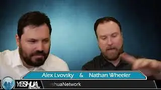 Yeshua Network 9-22-19 Communion Service Video