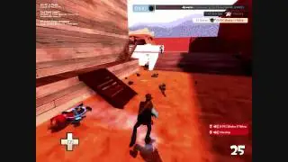 Telefrag