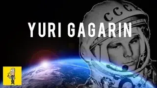 The Life and Legend of YURI GAGARIN | Animated Book Summary
