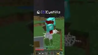 1.7 UHC player plays 1.9 UHC