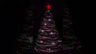 Christmas tree gifs