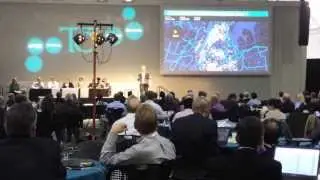 Devicescape Presents at the Telecom Council's TC3 2013 event (Sept 18-19) - Rapid Fire Pitch