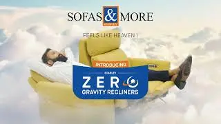 Feels Like Heaven! - Sofas & More