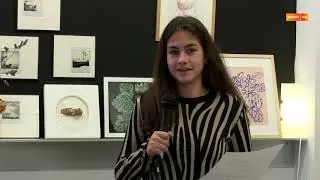 Galer&iacute;as de arte - Mad is Mad y ANSORENA - Reportajes Instituto RTVE