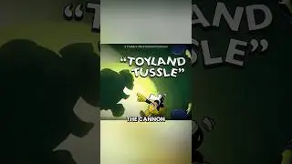 An Actual GOOD Cuphead Rip-Off