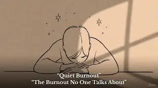 The Quiet Burnout We Don&rsquo;t Talk About l Oops Wisdom