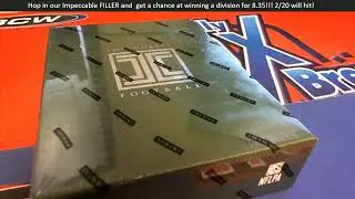 HOP INTO A BOX BREAK AT FRIENDLYBOXBREAKS.COM