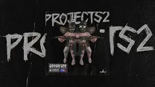 Hard Trap Piano Sample Construction Pack 2021 | Projects 2