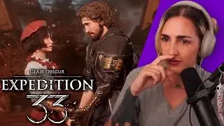Me han roto el Corazón - Clair Obscur: Expedition 33 #1