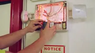 Exit Sign and Emergency Light Batteries
