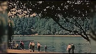 Land for Leisure - 50 Year History of Regional Parks (Part 1)