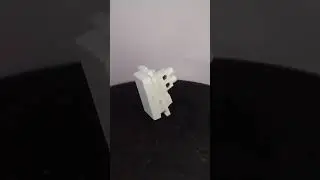 Cona OURA 6A White Switch 360&deg; View | Best Quality Switch