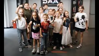 Что такое &laquo;Творческие каникулы Digital Kids&raquo;