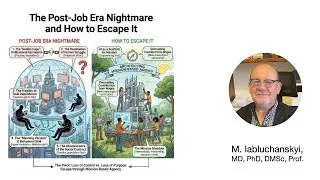 The Post-Job Era Nightmare and How to Escape It