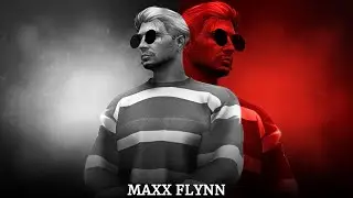 Maxx Flynn IN CITY!! | HYDRA ROLEPLAY #NewCommer | Maxx Flynn | PhaZe #hrp #gta #roleplay
