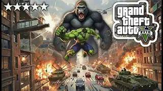 GTA 5 Live Ultimate Fight 264 | SAP Gaming #viral #gameplay #gaming #gta #gta5