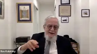 Why Redemption Began With Pain: Understanding “Vayehi” and Yetzias Mitzrayim