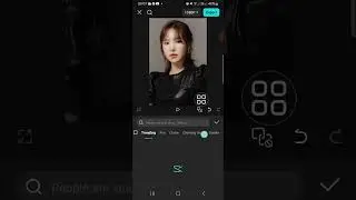 💥 TECH: How to do the Old Face Filter Trend on TikTok  With CapCut ( Easy! ) | Full How To