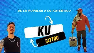 Entrevista Ku Tattoo: Anime, tinta y cultura Geek | Feneck,s House