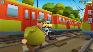 Compilation Subway Surfers Gameplay / 4 Hour 47 Minutes Subway Surfer /2025/ Play On PC Subway Surf