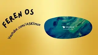 Feren OS 2023.04 | First Impressions & Installation