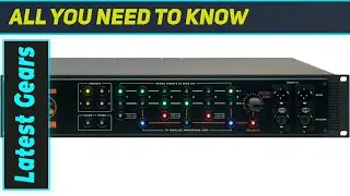 The Ultimate Analog Routing: LIAISON Master Router
