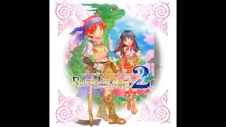 Rune2 (Japanese Opening) - Rune Factory 2 Soundtrack