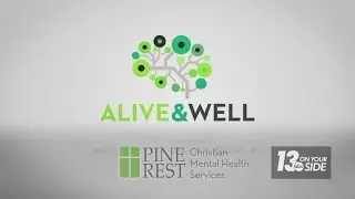 Pine Rest offers solutions for the number one complication of pregnancy