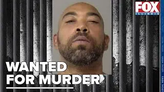 Decatur Police Are Searching for a Murder Suspect