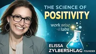 Power of Positive Psychology: Coaching, Identity & Workplace Success with Elissa Zylbershlag
