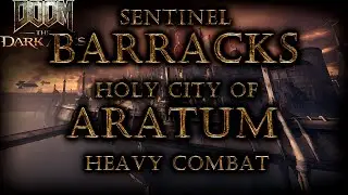 Aratum / Barracks - Heavy Combat - DOOM TDA OST