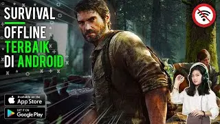 Top 6 Game Survival Android Offline Grafik Terbaik 2021 - Game Bertahan Hidup Terbaru