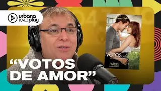 Gabriel Rolón: ¿Por qué 