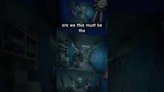 Это не круто&hellip; #outlastwalkthrough