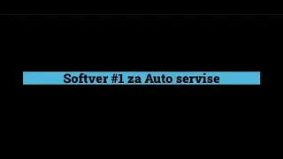 AutoTEK - PROMO video