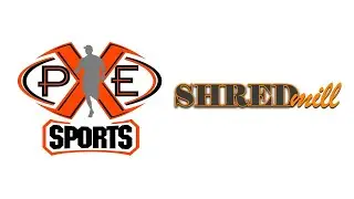SHREDmillSpeed presents: Tony Villani explains gears + Full speed Workout on The SHREDmillPRO & XL