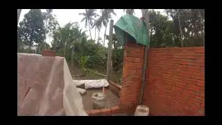 Projet Compagnons SGDF Abbeville - Vietnam