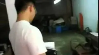 FREE ENERGY # 28  FUELLESS  ELECTRIC  CAR  PROTOTYPE by ISMAEL MOTOR