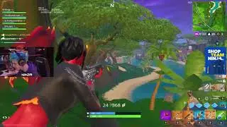 NINJA USES *NEW* 